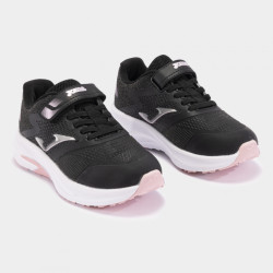 Deportivo Joma SPEED JR 2432 NEGRO ROSA CMsport