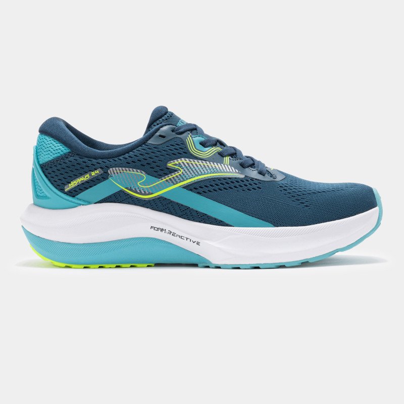 Deportivo JOMA HISPALIS 2417 PETRÓLEO CMSport Deportivo JOMA HISPALIS 2417 PETRÓLEO CMSport