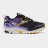 Deportivo JOMA TUNDRA LADY 2401 NEGRO AZUL CMsport