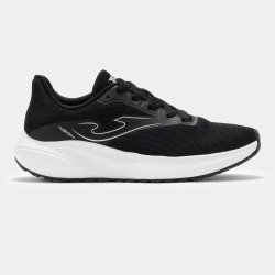 Deportivo JOMA NEON 2401 NEGRO BLANCO CMSport