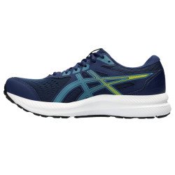 Deportivo ASICS GEL-CONTEND 8 1011B492411 Azul CMsport