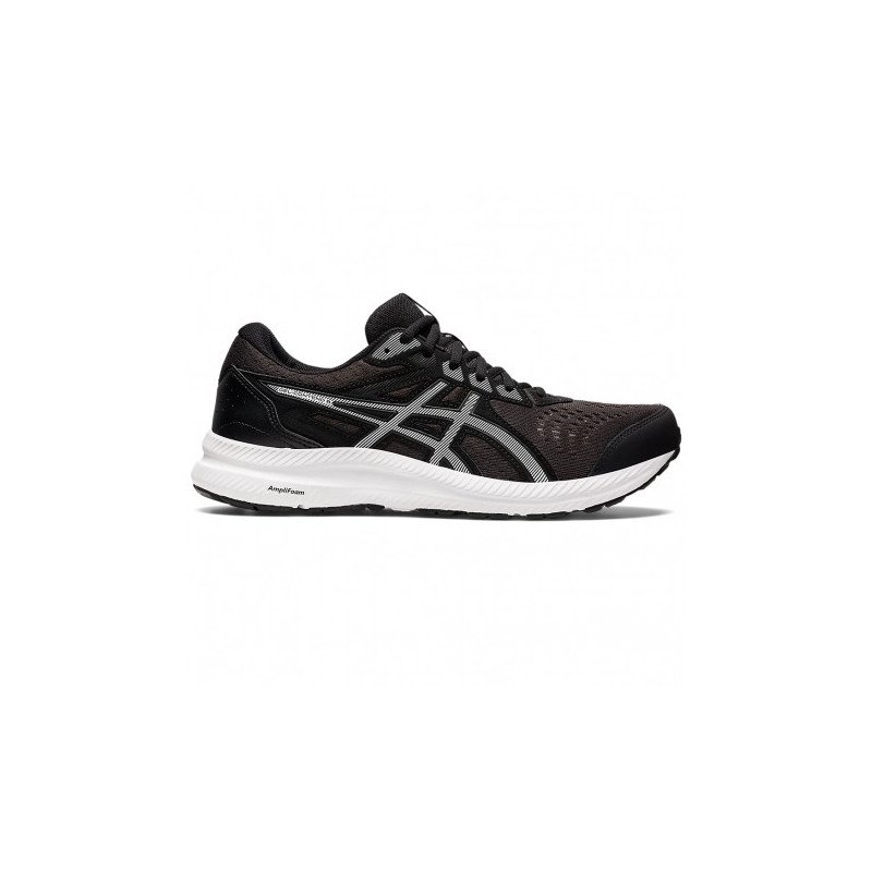 Deportivo ASICS GEL-CONTEND 8 1011B492002 Negro CMsport