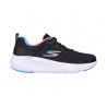 Zapatilla SKECHERS GO RUN ELEVATE 128334 BKMT Negro CMSport