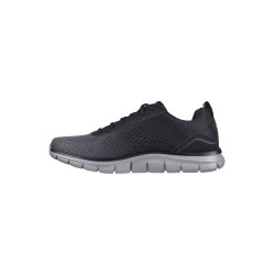 Zapatilla SKECHERS TRACK RIPKE 232399 BKCC Gris CMSport