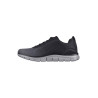 Zapatilla SKECHERS TRACK RIPKE 232399 BKCC Gris CMSport