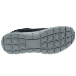 Zapatilla SKECHERS TRACK RIPKE 232399 BKCC Gris CMSport