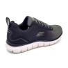 Zapatilla SKECHERS TRACK RIPKENT 232399 OLBK Verde CMSport