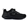 Zapatillas SKECHERS BOUNTIFUL QUICK PA 12607 BBK Negro CMSport