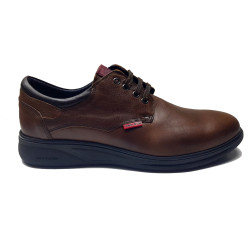 Zapato hombre Tolino 70525C Cuero. CMSport