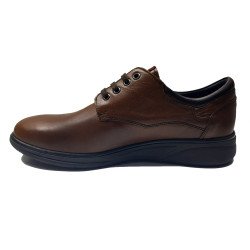 Zapato hombre Tolino 70525C Cuero. CMSport