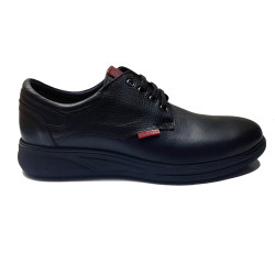 Zapato hombre Tolino 70525N Negro. CMSport