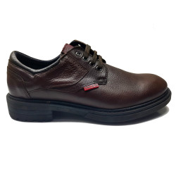 Zapato hombre Tolino 70615NC Cuero. CMSport