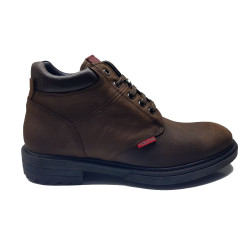 Bota hombre Tolino 70615M Marron. CMSport