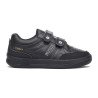 Deportivo Paredes Estrella DP101 Velcro Negro CMSport