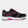 Deportivo joma vitaly lady 2229 Negro/Fuxia cmsport