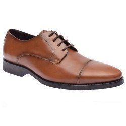 Zapato lugano tolino a8071c marron CMSport