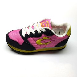 Deportivo John Smith Conte 720 Fuxia CMsport