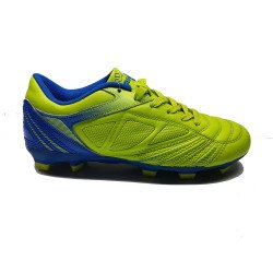 Deportivo Futbol Atlitec 565-23G Green/Blue  CMSport