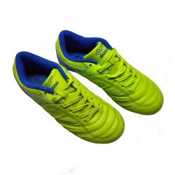 Deportivo Futbol Atlitec 565-23G Green/Blue  CMSport