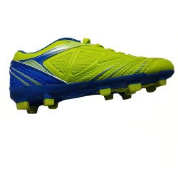 Deportivo Futbol Atlitec 565-23G Green/Blue  CMSport