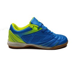 Deportivo Futbol sala Atlitec 465/25k Blue/Green  CMSport