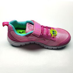 Deportivo Joma Tempo 813 Rosa/Turquesa CMSport