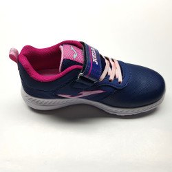 Deportivo Joma Core 843 Navy/Pink CMSport