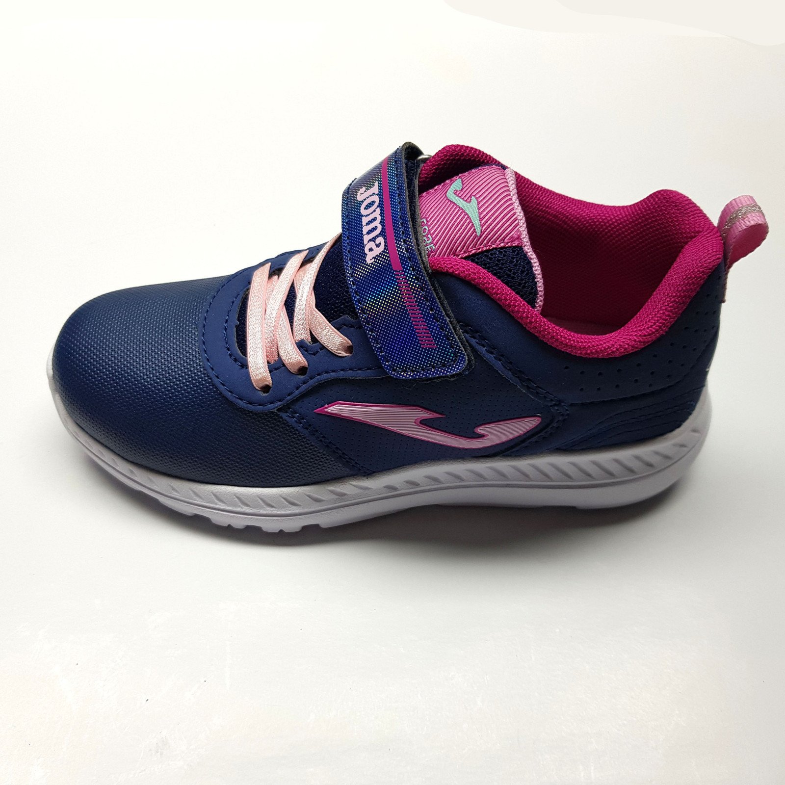 Deportivo Joma Core 843 Navy/Pink CMSport