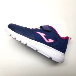 Deportivo Joma Core 843 Navy/Pink CMSport