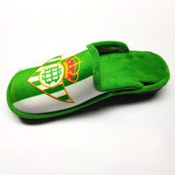 Zapatillas niño chancla Betis CMSport