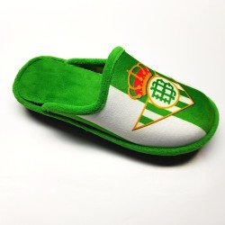 Zapatillas niño chancla Betis CMSport