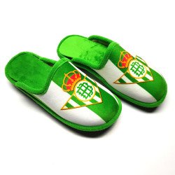 Zapatillas niño chancla Betis CMSport