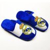 Zapatillas niño chancla R. Madrid CMSport