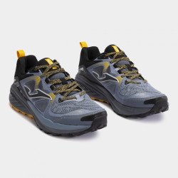 Deportivo JOMA TREK MEN 2417 Grey/Petrol CMsport