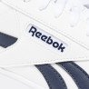 Zapatilla REEBOK Court Retro Casual 100074396 Blanco/Azul CMSport