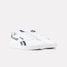 Zapatilla REEBOK Court Retro Casual 100074396 Blanco/Azul CMSport