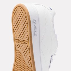 Zapatilla REEBOK Court Clean Casual 100074368 Blanco CMSport