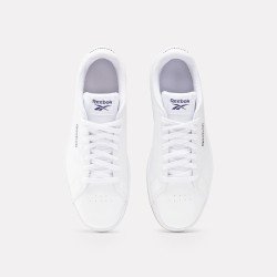 Zapatilla REEBOK Court Clean Casual 100074368 Blanco CMSport