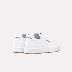 Zapatilla REEBOK Court Clean Casual 100074368 Blanco CMSport