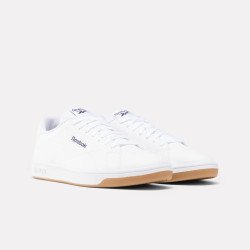 Zapatilla REEBOK Court Clean Casual 100074368 Blanco CMSport