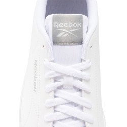 Zapatilla REEBOK Court Clean Tenis 100207972 Blanco/Gris CMSport