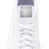 Zapatilla REEBOK Court Clean Tenis 100207972 Blanco/Gris CMSport