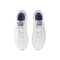 Zapatilla REEBOK Court Clean Tenis 100207972 Blanco/Gris CMSport