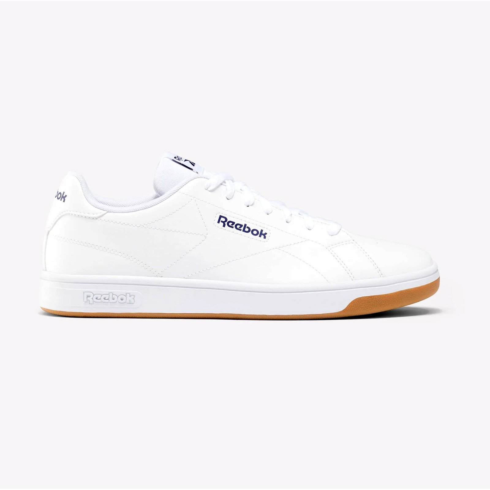 Zapatilla REEBOK Court Clean Casual 100074368 Blanco CMSport