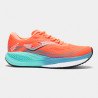 Deportivo JOMA TITANIUM MEN 2507 CORAL TURQUESA CMSport