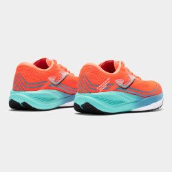 Deportivo JOMA TITANIUM MEN 2507 CORAL TURQUESA CMSport