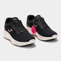 Deportivo Joma N-100 LADY 2501 NEGRO/BLANCO CMSport