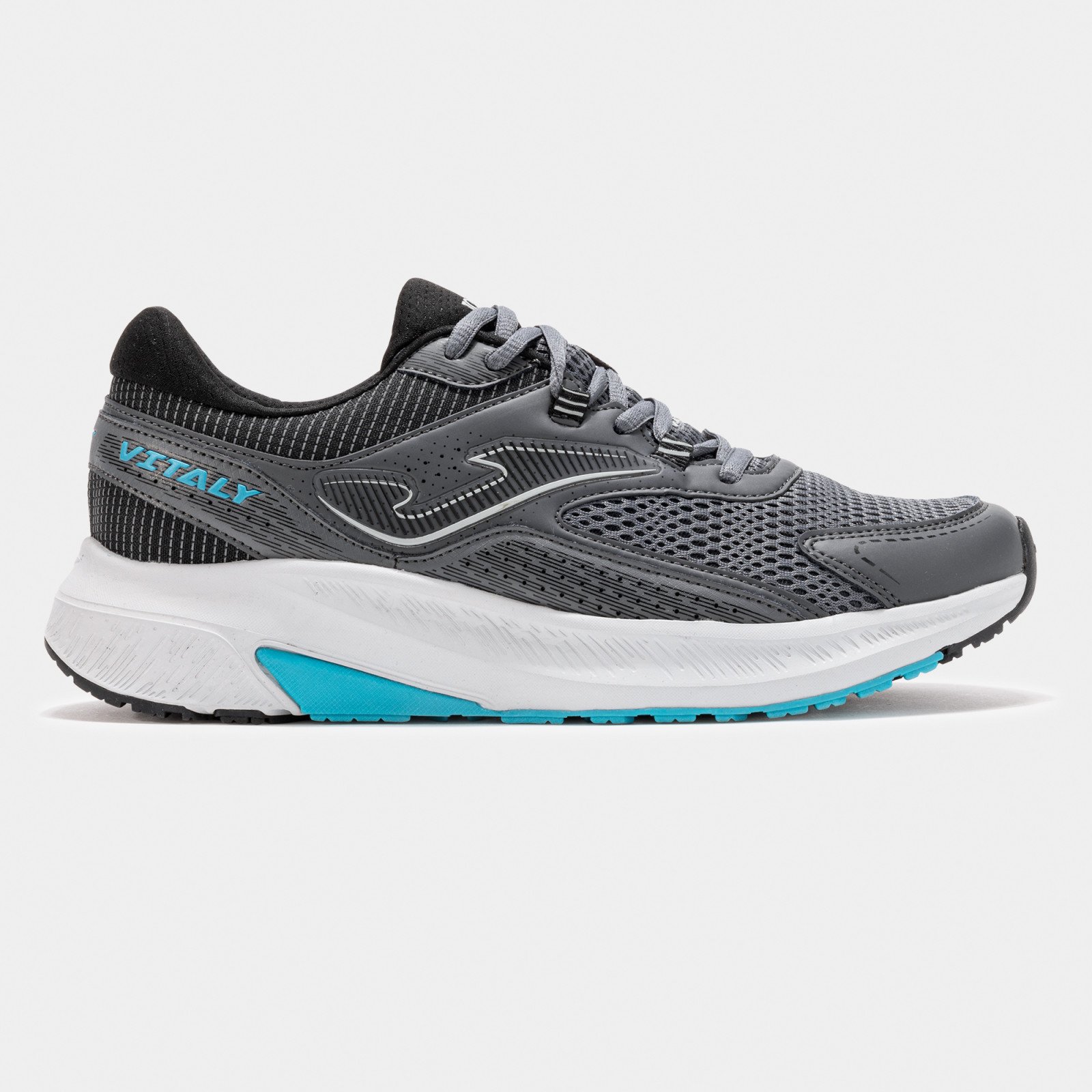 Deportivo Joma VITALY MEN 2512 GRIS CMSport