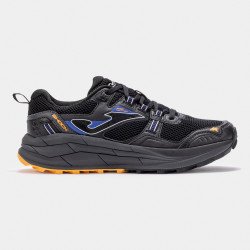 Deportivo Joma SHOCK MEN 2501 NEGRO CMSport