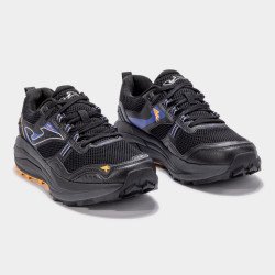 Deportivo Joma SHOCK MEN 2501 NEGRO CMSport
